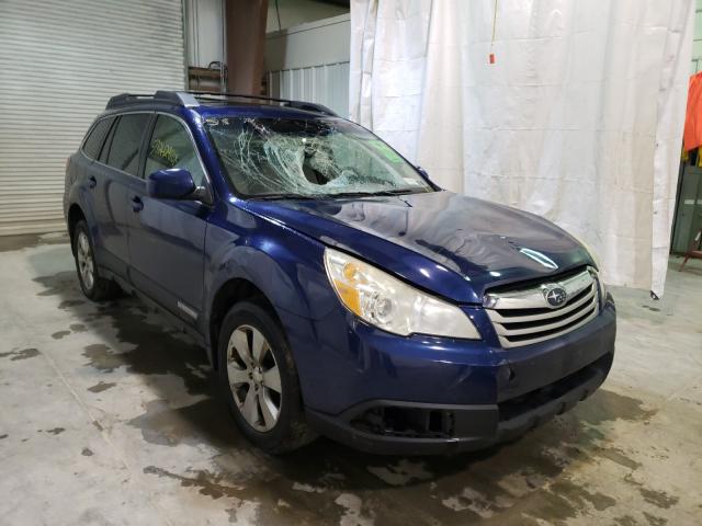 SUBARU OUTBACK 2. 2010 4s4brbgcxa3343744