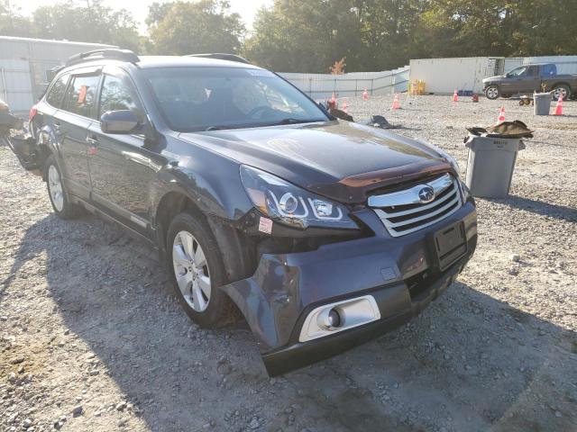 SUBARU OUTBACK 2. 2010 4s4brbgcxa3363802