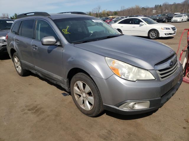 SUBARU OUTBACK 2. 2010 4s4brbgcxa3371057