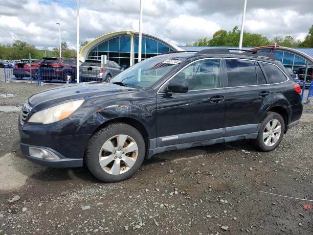 SUBARU OUTBACK 2011 4s4brbgcxb3359041