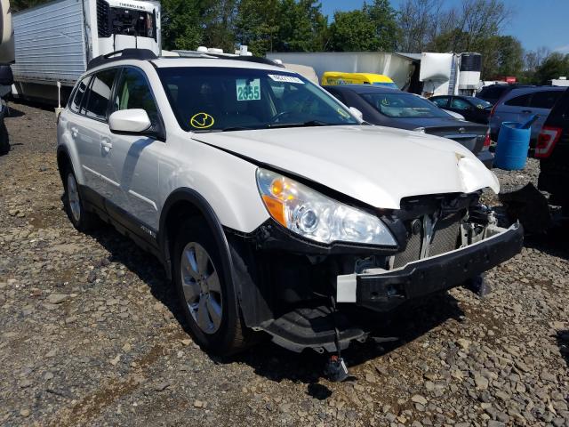 SUBARU OUTBACK 2. 2012 4s4brbgcxc3285010