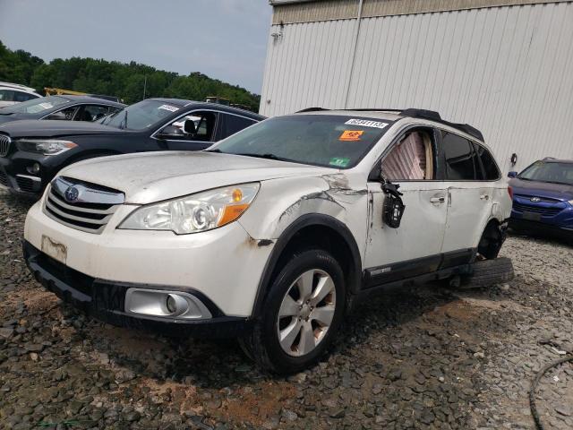 SUBARU OUTBACK 2012 4s4brbgcxc3285556