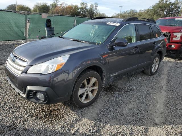 SUBARU OUTBACK 2013 4s4brbgcxd3202662