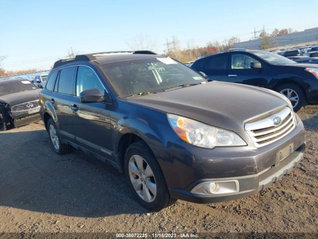 SUBARU OUTBACK 2010 4s4brbhc0a3338177