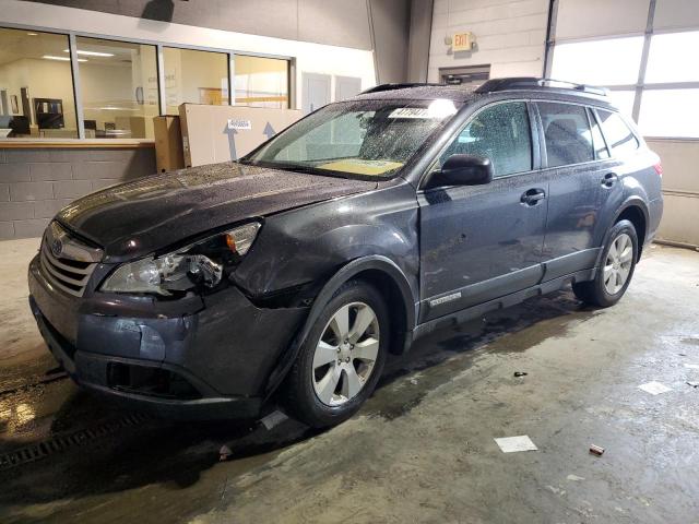 SUBARU OUTBACK 2010 4s4brbhc2a3372587