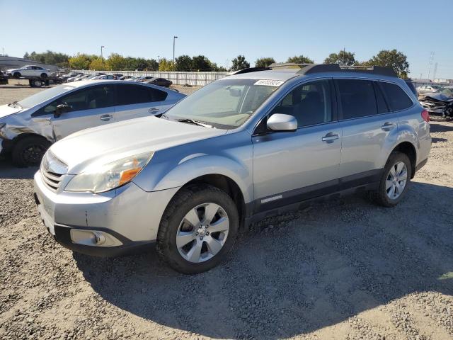 SUBARU OUTBACK 2. 2012 4s4brbhc2c3233059