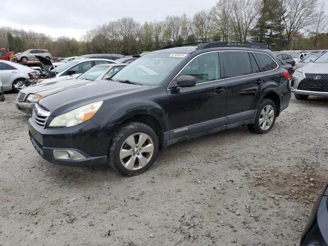 SUBARU OUTBACK 2010 4s4brbhc3a1331204