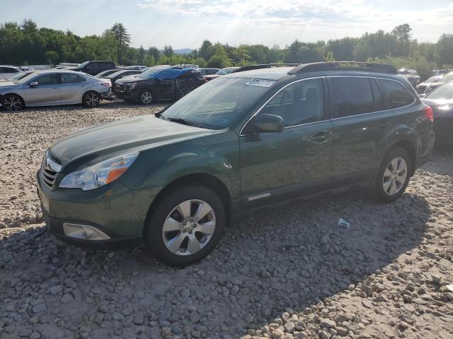 SUBARU OUTBACK 2010 4s4brbhc4a3340241