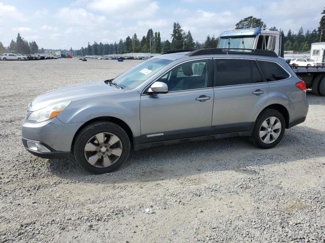 SUBARU OUTBACK 2. 2010 4s4brbhc5a3313467