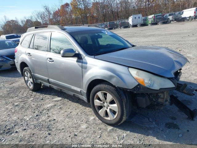 SUBARU OUTBACK 2010 4s4brbhc5a3353029