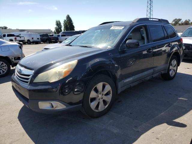 SUBARU OUTBACK 2010 4s4brbhc5a3375760