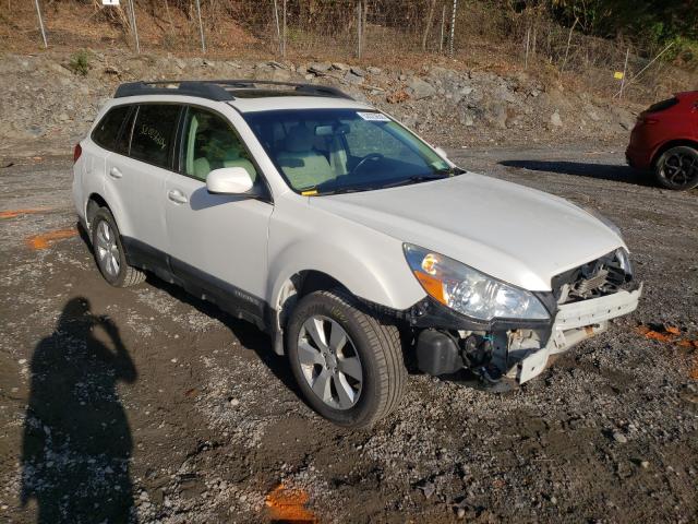 SUBARU OUTBACK 2. 2010 4s4brbhc8a3312166