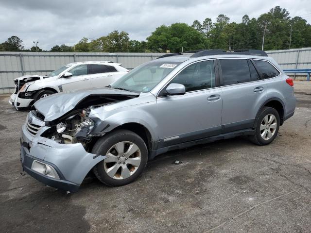 SUBARU OUTBACK 2012 4s4brbhc9c3225640