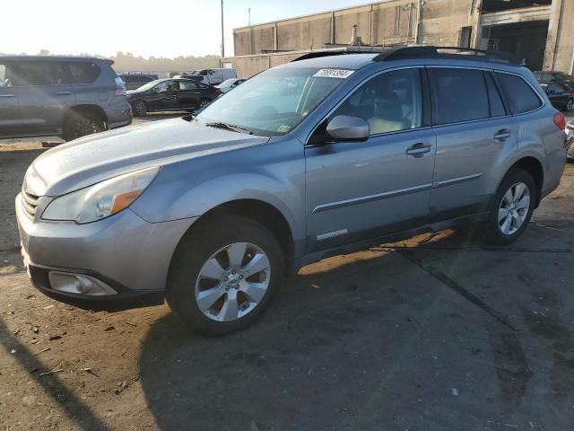 SUBARU OUTBACK 2. 2011 4s4brbjc0b3440414