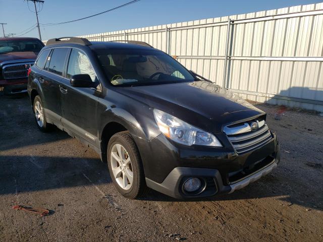 SUBARU OUTBACK 2. 2013 4s4brbjc0d3269702