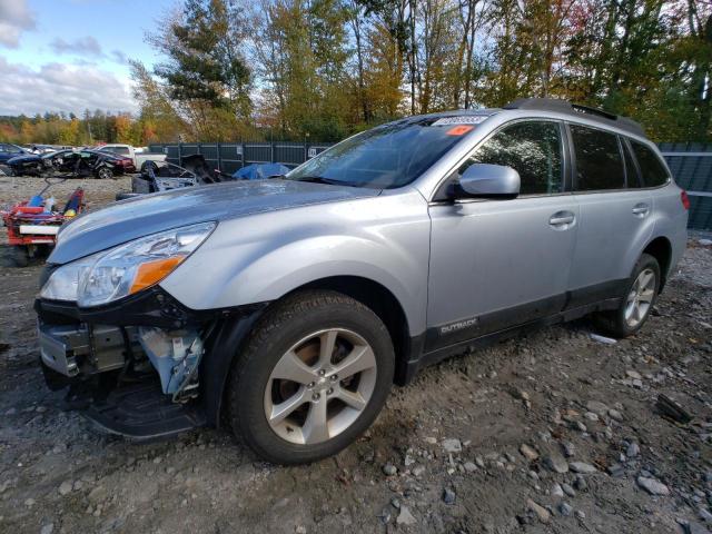 SUBARU OUTBACK 2. 2013 4s4brbjc0d3303301