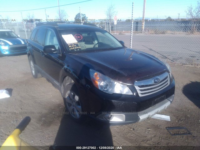 SUBARU OUTBACK 2010 4s4brbjc1a3334133