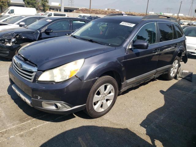 SUBARU OUTBACK 2010 4s4brbjc1a3340059