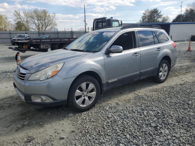 SUBARU OUTBACK 2011 4s4brbjc1b3335705