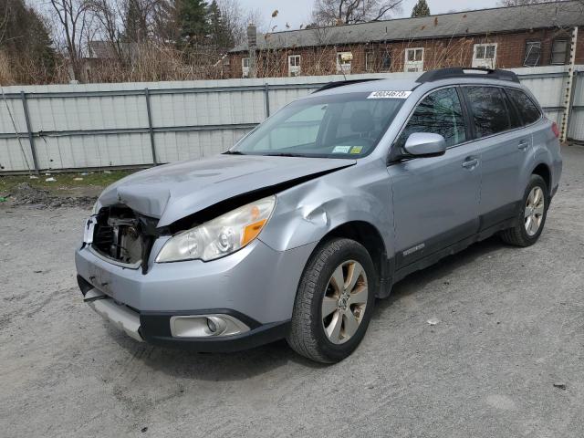 SUBARU OUTBACK 2. 2012 4s4brbjc1c3211242