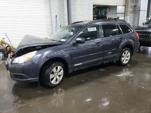 SUBARU OUTBACK 2. 2012 4s4brbjc1c3291805