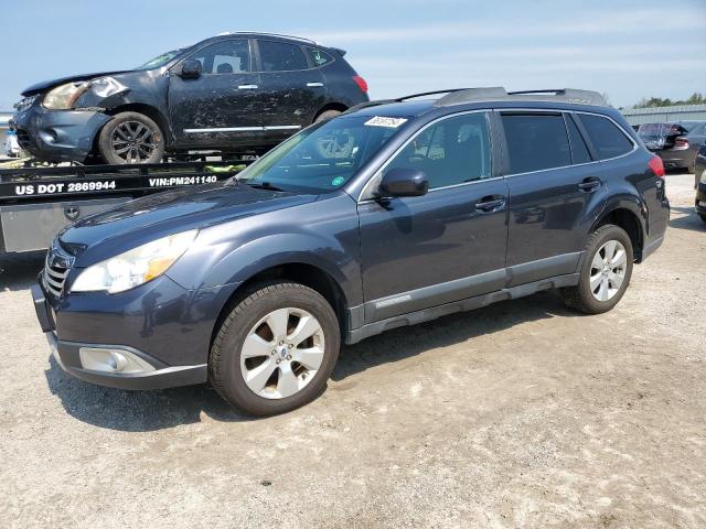 SUBARU OUTBACK 2012 4s4brbjc1c3293618