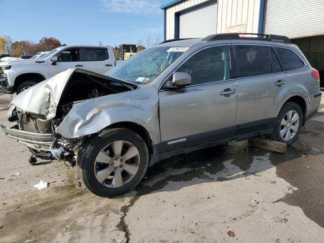 SUBARU OUTBACK 2011 4s4brbjc2b3359429