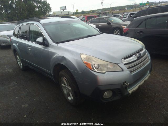 SUBARU OUTBACK 2013 4s4brbjc2d3283097