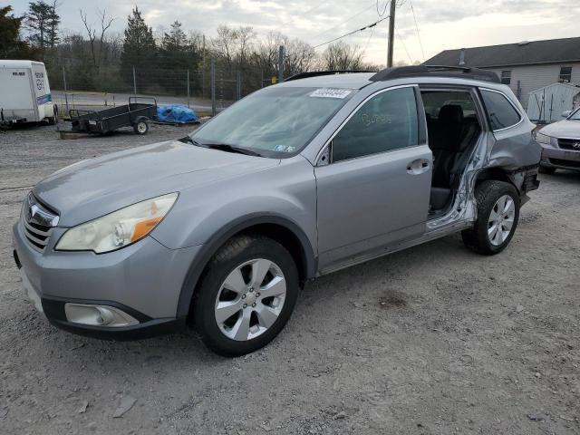 SUBARU OUTBACK 2010 4s4brbjc3a3357770