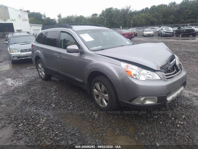 SUBARU OUTBACK 2011 4s4brbjc3b3358239