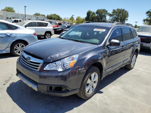 SUBARU OUTBACK 2011 4s4brbjc3b3403468