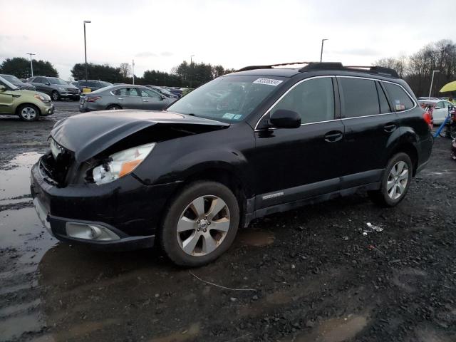 SUBARU OUTBACK 2. 2011 4s4brbjc3b3445042