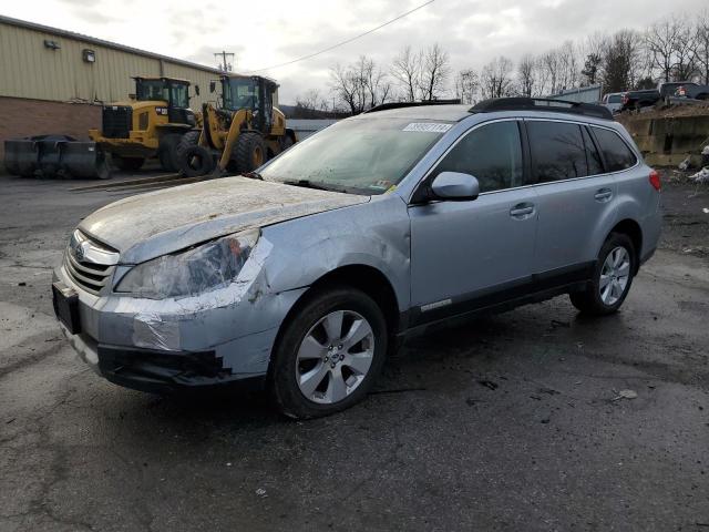 SUBARU OUTBACK 2012 4s4brbjc3c3247899