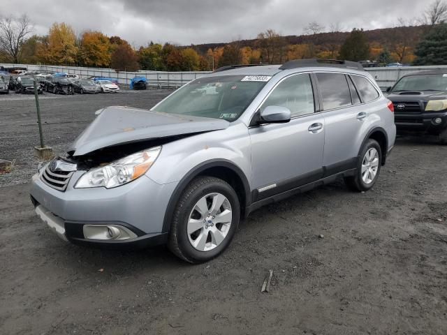 SUBARU OUTBACK 2012 4s4brbjc3c3280272