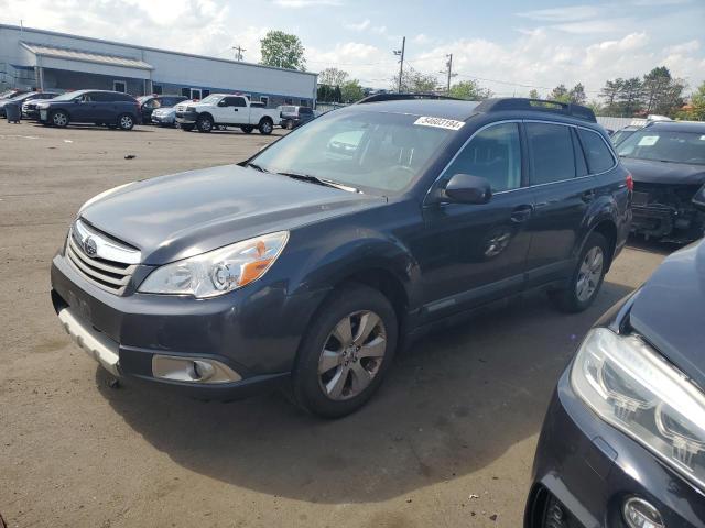 SUBARU OUTBACK 2012 4s4brbjc4c3227418