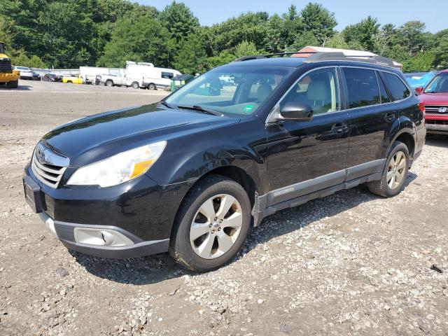 SUBARU OUTBACK 2. 2012 4s4brbjc4c3284122