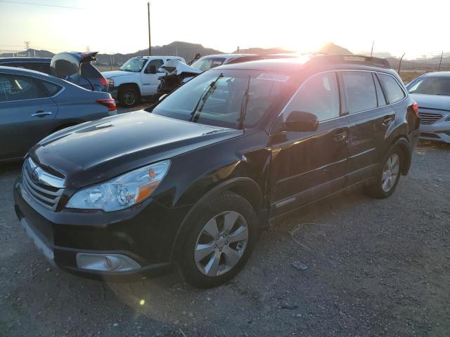 SUBARU OUTBACK 2. 2011 4s4brbjc5b3387533