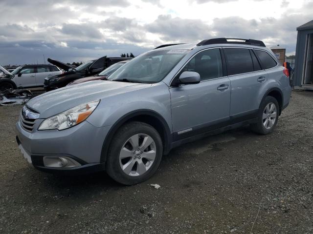 SUBARU OUTBACK 2. 2012 4s4brbjc5c3201460