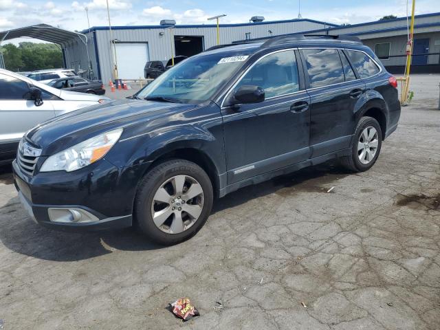 SUBARU OUTBACK 2012 4s4brbjc5c3264929