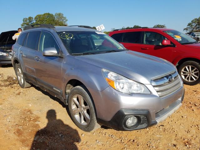 SUBARU OUTBACK 2013 4s4brbjc5d3243810