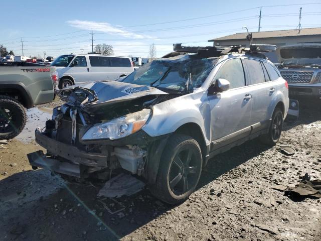 SUBARU OUTBACK 2. 2013 4s4brbjc5d3257643