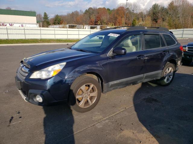 SUBARU OUTBACK 2. 2013 4s4brbjc5d3321910