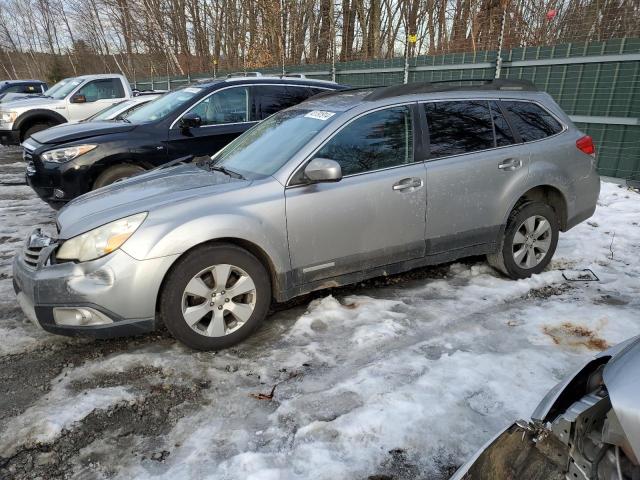 SUBARU OUTBACK 2011 4s4brbjc7b3372578