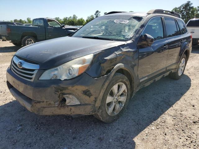 SUBARU OUTBACK 2012 4s4brbjc7c3241412