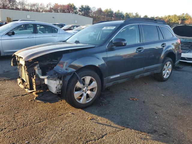 SUBARU OUTBACK 2. 2012 4s4brbjc7c3285233