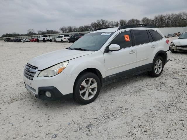 SUBARU OUTBACK 2013 4s4brbjc7d3241086