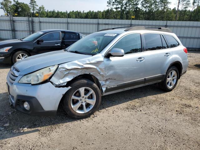 SUBARU OUTBACK 2. 2013 4s4brbjc7d3283449