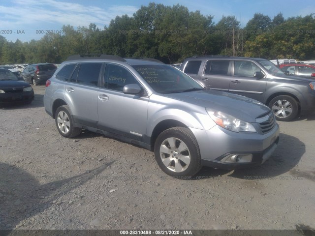 SUBARU OUTBACK 2012 4s4brbjc8c3259871