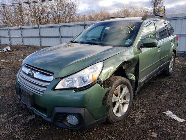 SUBARU OUTBACK 2013 4s4brbjc8d3301473