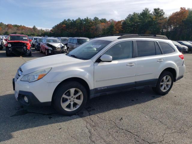 SUBARU OUTBACK 2013 4s4brbjc8d3320346